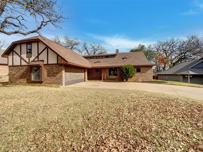 2107 Wilson Dr, Arlington, TX, 76011