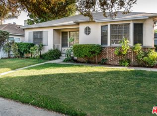 16822 Margate St, Encino, CA 91436