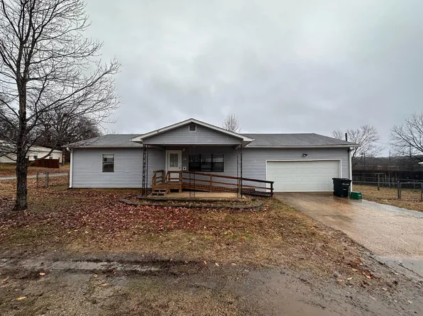 501 Monroe Street, Thayer, MO 65791