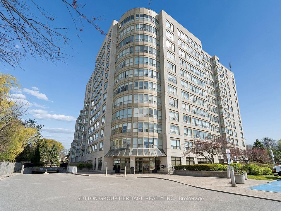 1st image of 712 Rossland Rd E #1207