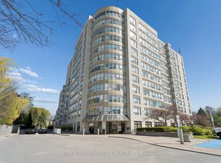 712 Rossland Rd E #1207, Whitby, ON L1N9E8
