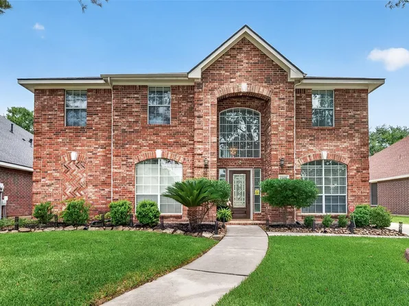 23618 Shadow Creek Ct, Katy, TX 77494