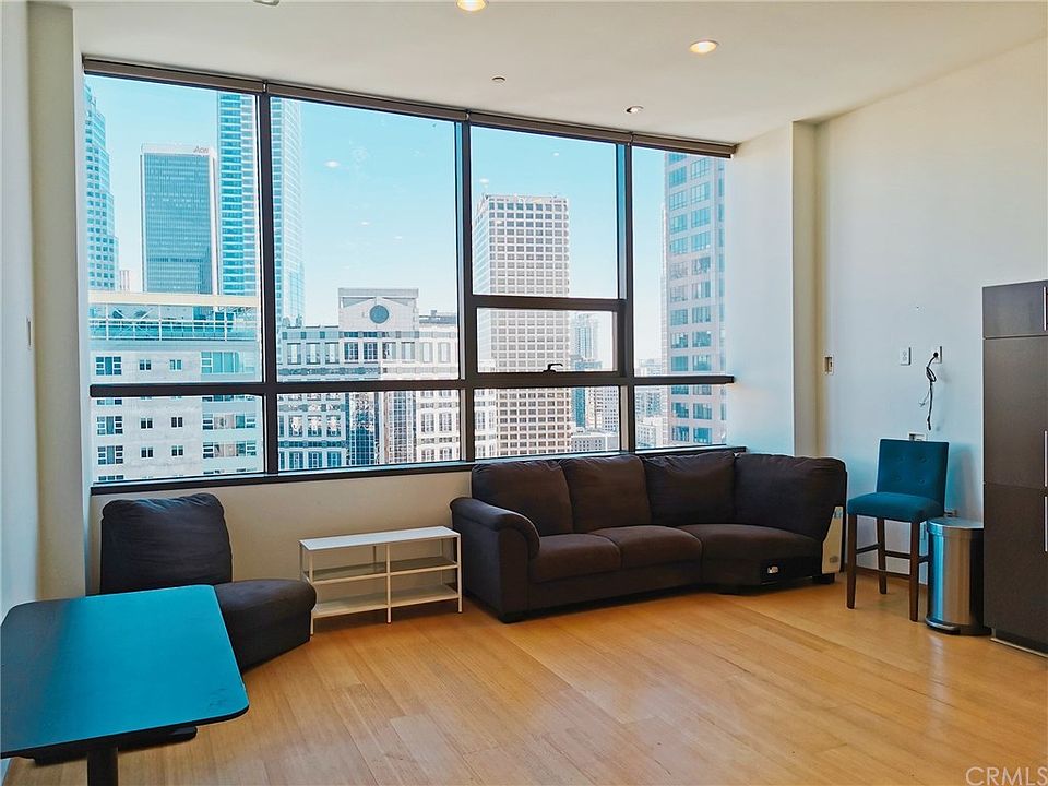 1st image of 1100 Wilshire Blvd APT 1809