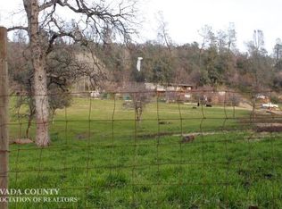 9556 Rices Texas Hill Rd, Oregon House, CA 95962