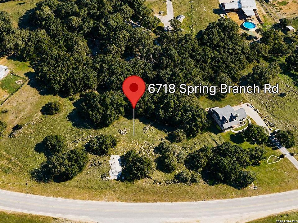 1st image of 6718 Spring Branch Rd LOT 14