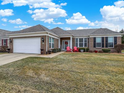 16131 Oliver St, Fishers, IN, 46037