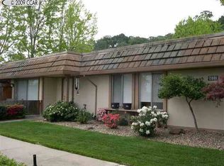 2001 Ptarmigan Dr APT 2, Walnut Creek, CA 94595