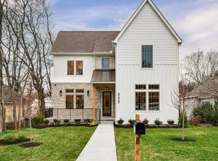 4208 Idaho Ave, Nashville, TN 37209