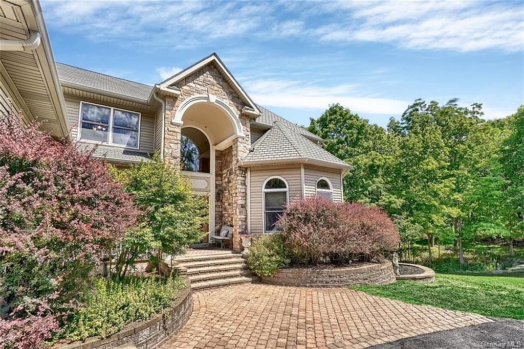 156 Quaker Hill Rd, Monroe, NY 10950 Zillow