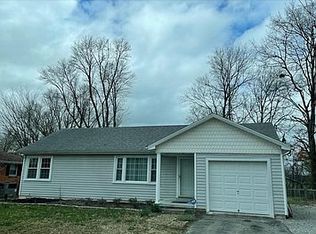 3607 Lafayette Rd, Hopkinsville, KY 42240