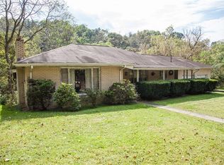 118 Tippiecanoe Rd, Grindstone, PA 15442