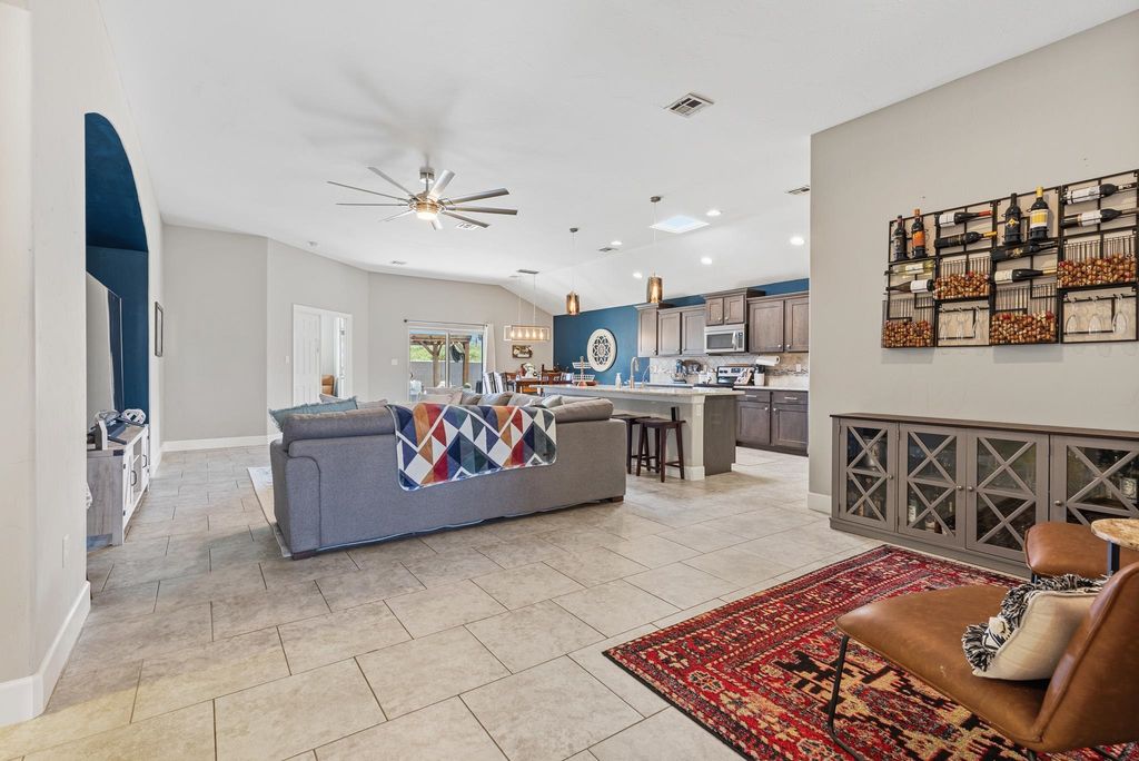 823 Shiprock, Alamogordo, NM - View 6