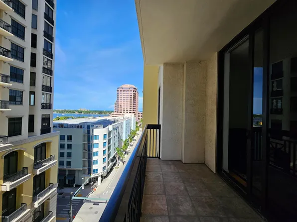 801 S Olive Avenue #712, West Palm Beach, FL 33401