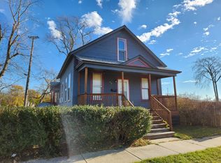 964 Spring St, Muskegon, MI 49442