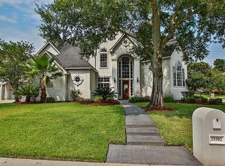 19302 Puget Ln, Spring, TX 77388