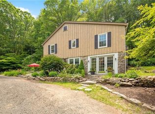 25 Covenant Ln #1, Weston, CT 06883