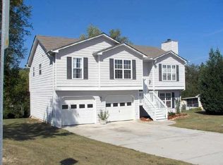 4712 Melbourne Trl, Flowery Branch, GA 30542