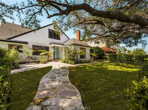 614 E Santa Clara Ave, Santa Ana, CA 92706