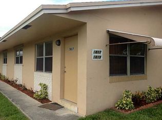 5817 SW 27th St, West Park, FL 33023