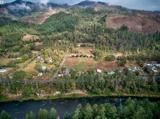 0 Helms Rd, Idleyld Park, OR 97447