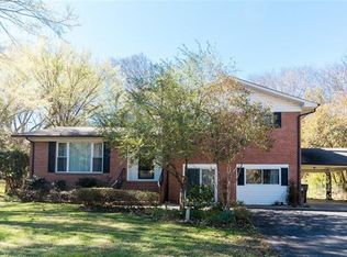 447 Keenan Dr SE, Concord, NC 28025