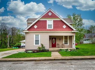 508 S Wayne St, Danville, IN 46122