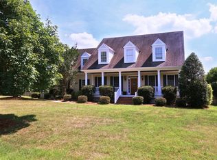 3721 Wesley Ridge Dr, Apex, NC 27539