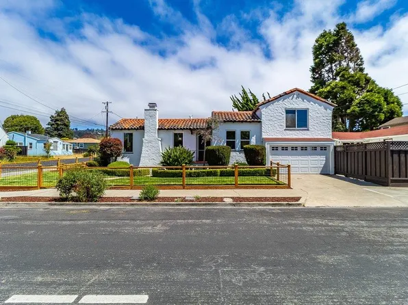 1222 Garfield Ave, Albany, CA 94706