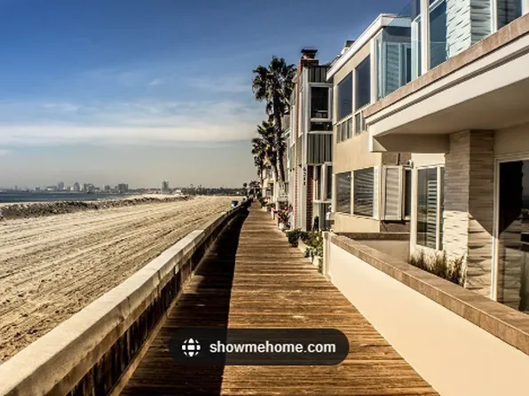 34 60th Pl APT 3, Long Beach, CA 90803