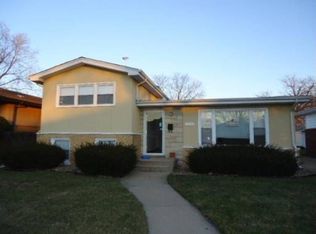 17507 William St, Lansing, IL