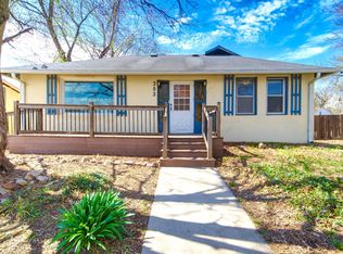 303 Main St, Maple Hill, KS 66507