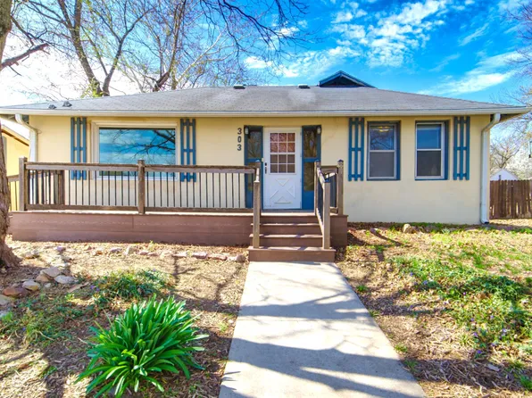303 Main St, Maple Hill, KS 66507