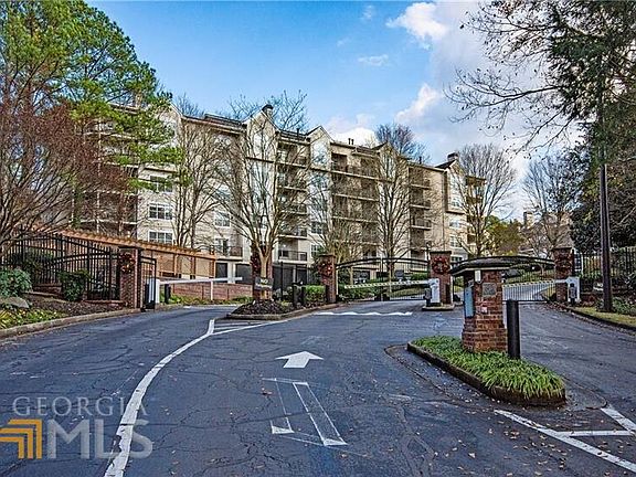 4th image of 1311 River Green Dr NW #1311