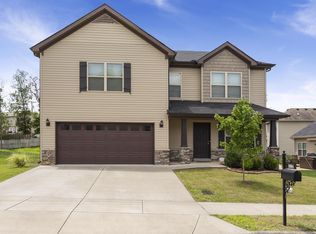 1804 Hillpoint Cir, Antioch, TN 37013