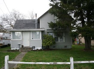 2080 Washington St, Ferndale, WA 98248
