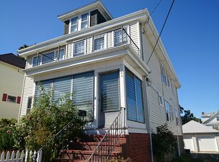 68 Elmer Rd, Dorchester, MA 02124