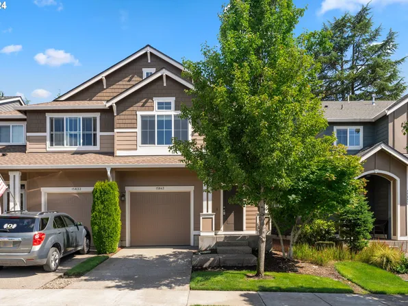 15843 SE Swift Ct, Clackamas, OR 97015
