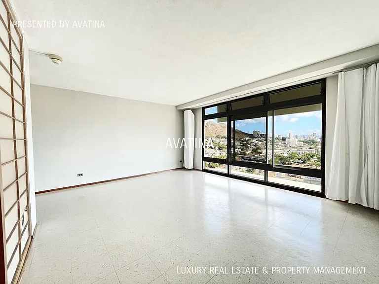 1519 Nuuanu Ave #K1945 — Photo 1