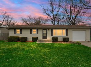 5840 Stone Ave, Portage, IN 46368