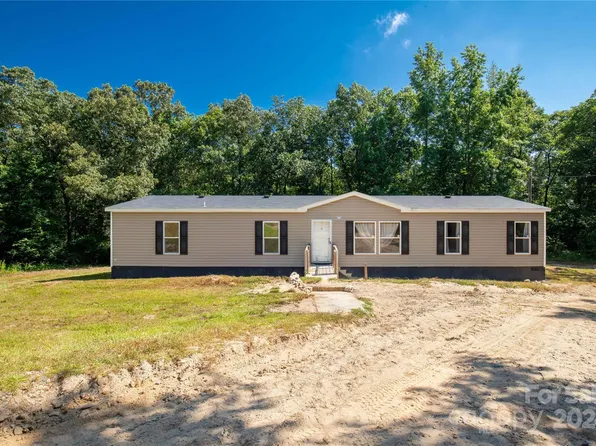 186 Hickory Head Rd, Westville, SC 29175