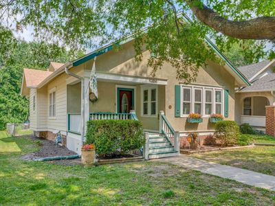 1324 SW Macvicar Ave, Topeka, KS, 66604