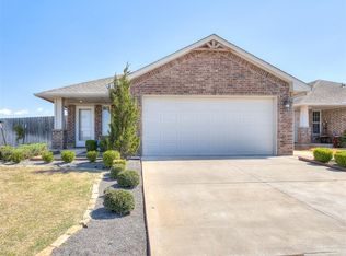 19628 Brookville Dr, Edmond, OK 73012