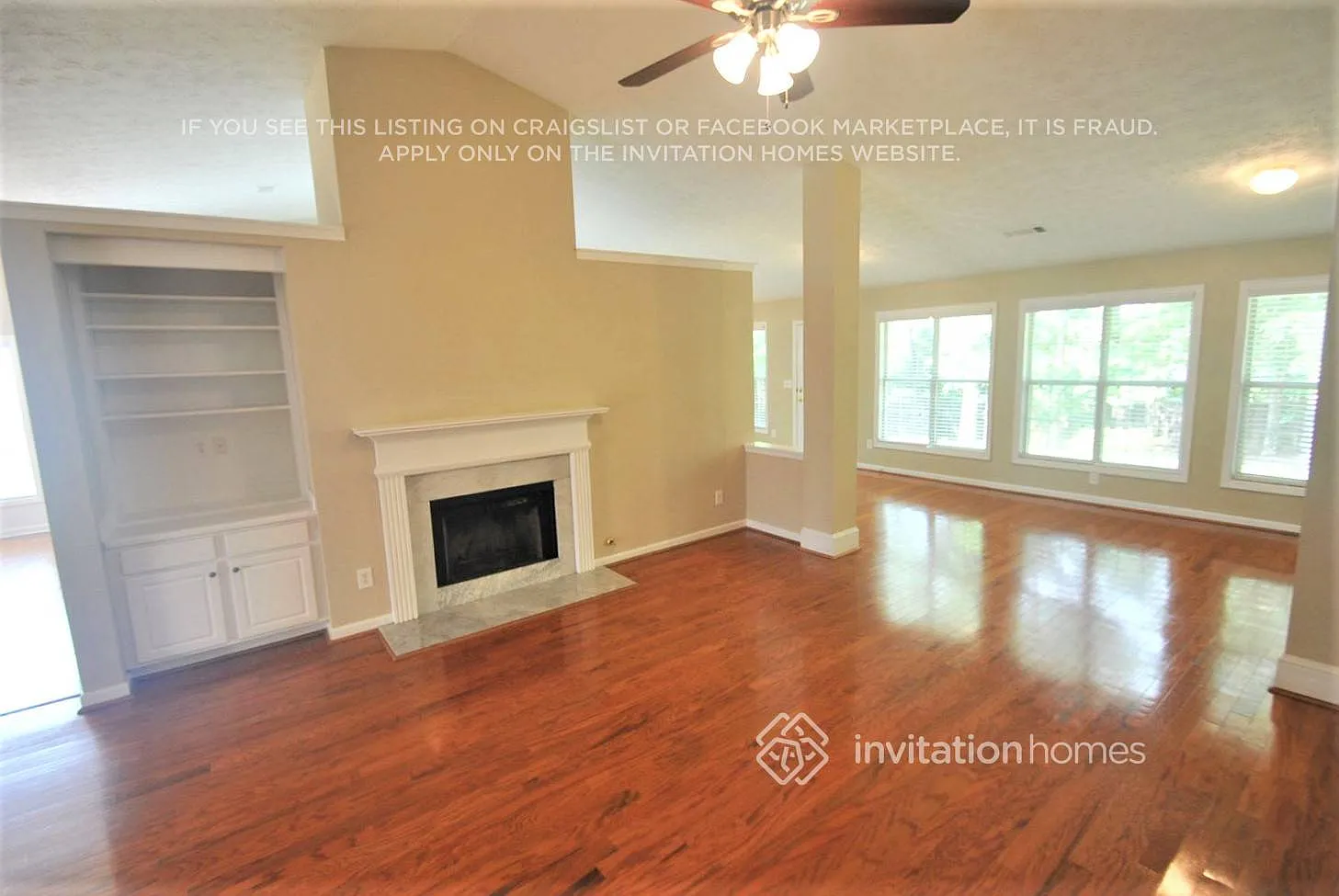 1255 Mill Shyre Way Lawrenceville, GA 30043 — Photo 3