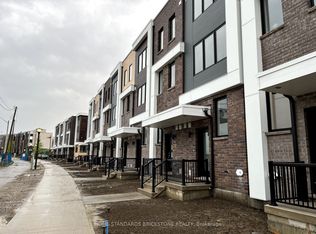 183 Downsview Park Blvd, Toronto, ON M3K0A5