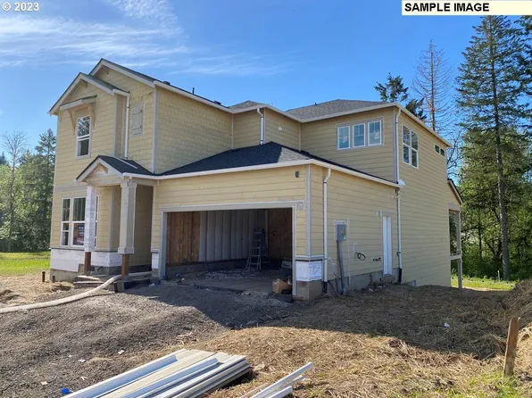 17118 SW Kalapuya Ln, Sherwood, OR 97140
