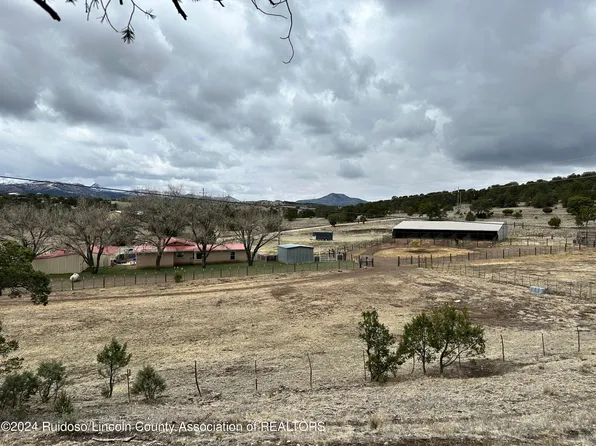 375 Cora Dutton Rd, Nogal, NM 88341