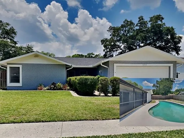 14315 Capitol Dr, Tampa, FL 33613