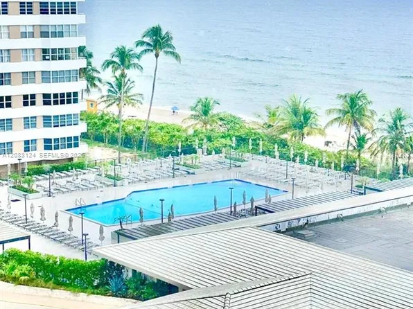 1980 S Ocean Dr, Hallandale Beach, FL