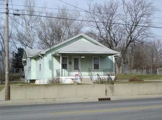 1204 E 38th St, Anderson, IN