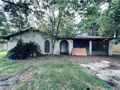 7007 Olympic Dr, Port Arthur, TX, 77642
